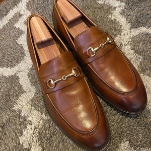 Cole Haan American Classic Bit Loafer